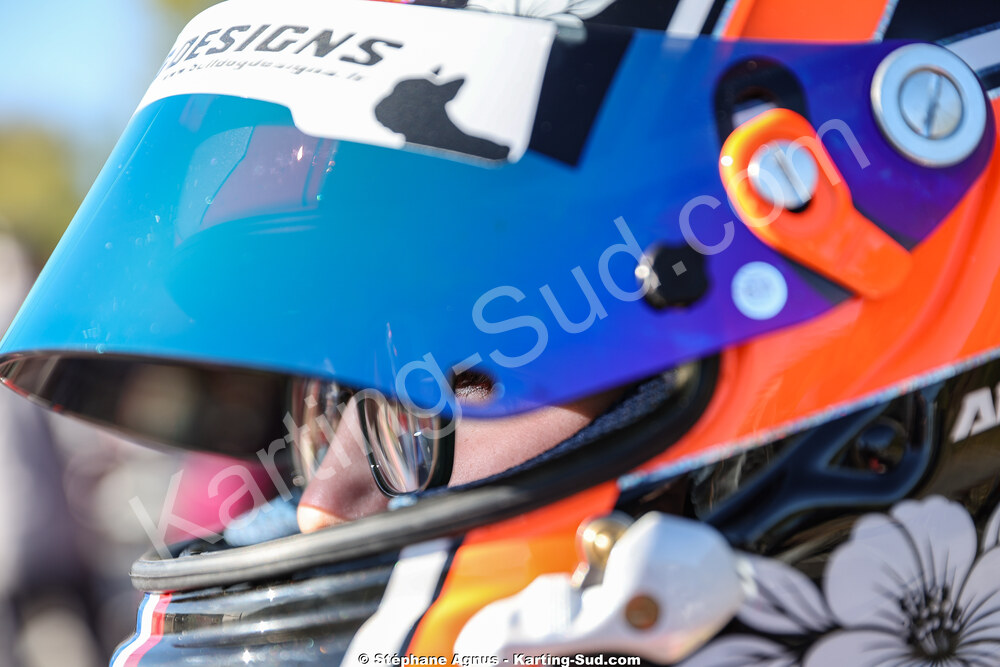 25/10/2026 : 3ème manche du Challenge Jean-Claude Sanchez à Aigues-Vives 2026 — karting