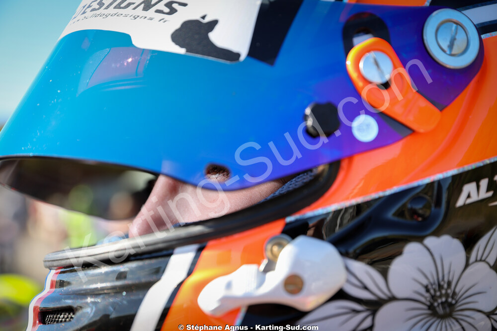 25/10/2026 : 3ème manche du Challenge Jean-Claude Sanchez à Aigues-Vives 2026 — karting