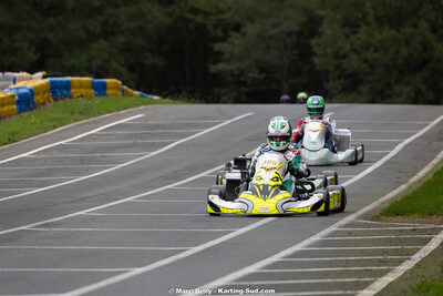 Master / Gentleman — 25/10/2026 : 6ème manche de l’Atlantic Trophée Nouvelle Aquitaine Sud à Teyjat (Photos Marc Belly) 2026 — karting