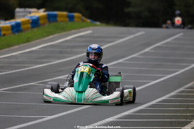 Master / Gentleman — 25/10/2026 : 6ème manche de l’Atlantic Trophée Nouvelle Aquitaine Sud à Teyjat (Photos Marc Belly) 2026 — karting