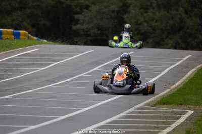 Master / Gentleman — 25/10/2026 : 6ème manche de l’Atlantic Trophée Nouvelle Aquitaine Sud à Teyjat (Photos Marc Belly) 2026 — karting