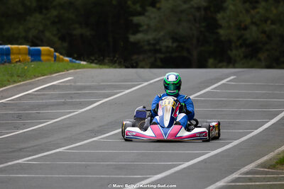 Master / Gentleman — 25/10/2026 : 6ème manche de l’Atlantic Trophée Nouvelle Aquitaine Sud à Teyjat (Photos Marc Belly) 2026 — karting