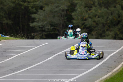 Master / Gentleman — 25/10/2026 : 6ème manche de l’Atlantic Trophée Nouvelle Aquitaine Sud à Teyjat (Photos Marc Belly) 2026 — karting