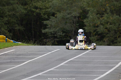 Master / Gentleman — 25/10/2026 : 6ème manche de l’Atlantic Trophée Nouvelle Aquitaine Sud à Teyjat (Photos Marc Belly) 2026 — karting