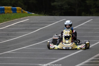 Master / Gentleman — 25/10/2026 : 6ème manche de l’Atlantic Trophée Nouvelle Aquitaine Sud à Teyjat (Photos Marc Belly) 2026 — karting