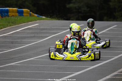 Master / Gentleman — 25/10/2026 : 6ème manche de l’Atlantic Trophée Nouvelle Aquitaine Sud à Teyjat (Photos Marc Belly) 2026 — karting