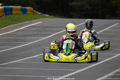Master / Gentleman — 25/10/2026 : 6ème manche de l’Atlantic Trophée Nouvelle Aquitaine Sud à Teyjat (Photos Marc Belly) 2026 — karting