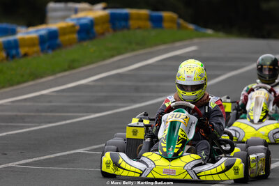 Master / Gentleman — 25/10/2026 : 6ème manche de l’Atlantic Trophée Nouvelle Aquitaine Sud à Teyjat (Photos Marc Belly) 2026 — karting