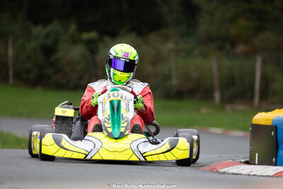 Master / Gentleman — 25/10/2026 : 6ème manche de l’Atlantic Trophée Nouvelle Aquitaine Sud à Teyjat (Photos Marc Belly) 2026 — karting