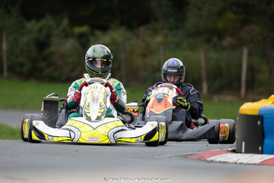 Master / Gentleman — 25/10/2026 : 6ème manche de l’Atlantic Trophée Nouvelle Aquitaine Sud à Teyjat (Photos Marc Belly) 2026 — karting