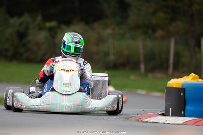 Master / Gentleman — 25/10/2026 : 6ème manche de l’Atlantic Trophée Nouvelle Aquitaine Sud à Teyjat (Photos Marc Belly) 2026 — karting
