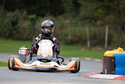 Master / Gentleman — 25/10/2026 : 6ème manche de l’Atlantic Trophée Nouvelle Aquitaine Sud à Teyjat (Photos Marc Belly) 2026 — karting