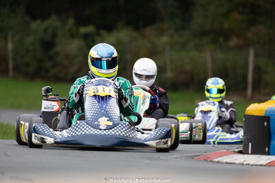 Master / Gentleman — 25/10/2026 : 6ème manche de l’Atlantic Trophée Nouvelle Aquitaine Sud à Teyjat (Photos Marc Belly) 2026 — karting