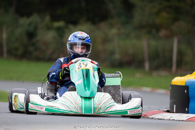 Master / Gentleman — 25/10/2026 : 6ème manche de l’Atlantic Trophée Nouvelle Aquitaine Sud à Teyjat (Photos Marc Belly) 2026 — karting