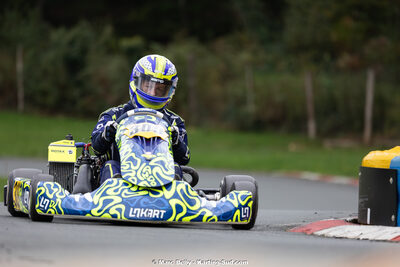 Master / Gentleman — 25/10/2026 : 6ème manche de l’Atlantic Trophée Nouvelle Aquitaine Sud à Teyjat (Photos Marc Belly) 2026 — karting