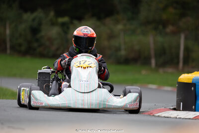 Master / Gentleman — 25/10/2026 : 6ème manche de l’Atlantic Trophée Nouvelle Aquitaine Sud à Teyjat (Photos Marc Belly) 2026 — karting