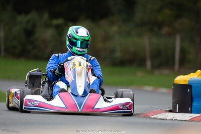 Master / Gentleman — 25/10/2026 : 6ème manche de l’Atlantic Trophée Nouvelle Aquitaine Sud à Teyjat (Photos Marc Belly) 2026 — karting