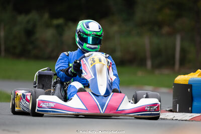 Master / Gentleman — 25/10/2026 : 6ème manche de l’Atlantic Trophée Nouvelle Aquitaine Sud à Teyjat (Photos Marc Belly) 2026 — karting