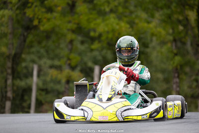 Master / Gentleman — 25/10/2026 : 6ème manche de l’Atlantic Trophée Nouvelle Aquitaine Sud à Teyjat (Photos Marc Belly) 2026 — karting