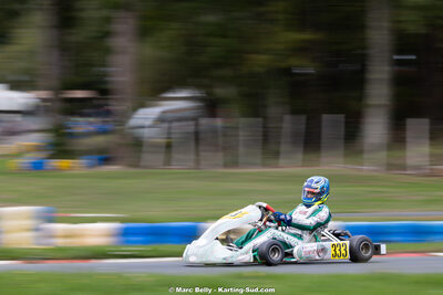 Master / Gentleman — 25/10/2026 : 6ème manche de l’Atlantic Trophée Nouvelle Aquitaine Sud à Teyjat (Photos Marc Belly) 2026 — karting