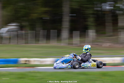 Master / Gentleman — 25/10/2026 : 6ème manche de l’Atlantic Trophée Nouvelle Aquitaine Sud à Teyjat (Photos Marc Belly) 2026 — karting