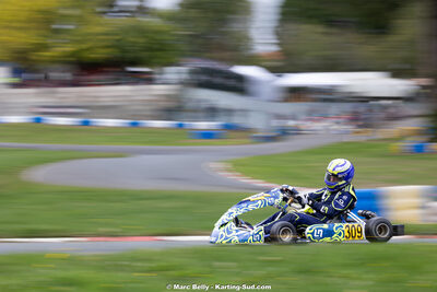 Master / Gentleman — 25/10/2026 : 6ème manche de l’Atlantic Trophée Nouvelle Aquitaine Sud à Teyjat (Photos Marc Belly) 2026 — karting