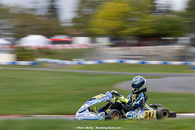 Master / Gentleman — 25/10/2026 : 6ème manche de l’Atlantic Trophée Nouvelle Aquitaine Sud à Teyjat (Photos Marc Belly) 2026 — karting