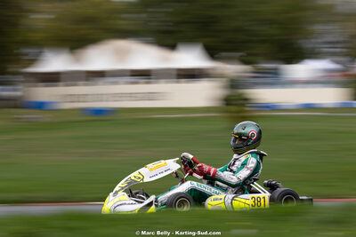 Master / Gentleman — 25/10/2026 : 6ème manche de l’Atlantic Trophée Nouvelle Aquitaine Sud à Teyjat (Photos Marc Belly) 2026 — karting