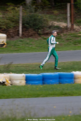Master / Gentleman — 25/10/2026 : 6ème manche de l’Atlantic Trophée Nouvelle Aquitaine Sud à Teyjat (Photos Marc Belly) 2026 — karting