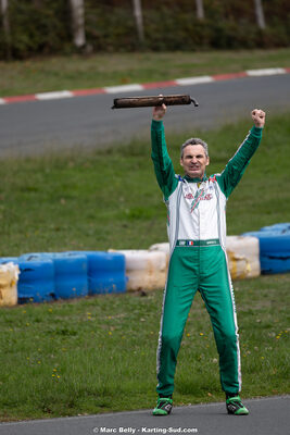 Master / Gentleman — 25/10/2026 : 6ème manche de l’Atlantic Trophée Nouvelle Aquitaine Sud à Teyjat (Photos Marc Belly) 2026 — karting