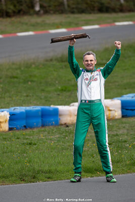 Master / Gentleman — 25/10/2026 : 6ème manche de l’Atlantic Trophée Nouvelle Aquitaine Sud à Teyjat (Photos Marc Belly) 2026 — karting