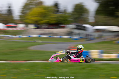 Nationale — 25/10/2026 : 6ème manche de l’Atlantic Trophée Nouvelle Aquitaine Sud à Teyjat (Photos Marc Belly) 2026 — karting