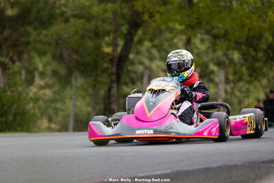 Nationale — 25/10/2026 : 6ème manche de l’Atlantic Trophée Nouvelle Aquitaine Sud à Teyjat (Photos Marc Belly) 2026 — karting