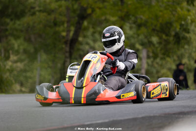 Nationale — 25/10/2026 : 6ème manche de l’Atlantic Trophée Nouvelle Aquitaine Sud à Teyjat (Photos Marc Belly) 2026 — karting