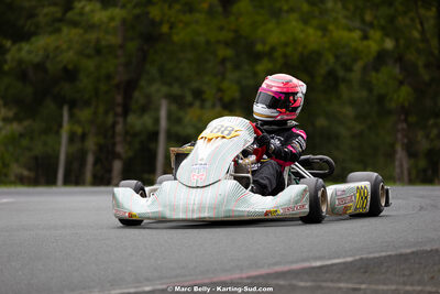 Sénior — 25/10/2026 : 6ème manche de l’Atlantic Trophée Nouvelle Aquitaine Sud à Teyjat (Photos Marc Belly) 2026 — karting