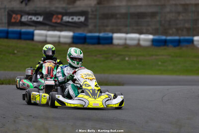 Master / Gentleman — 25/10/2026 : 6ème manche de l’Atlantic Trophée Nouvelle Aquitaine Sud à Teyjat (Photos Marc Belly) 2026 — karting