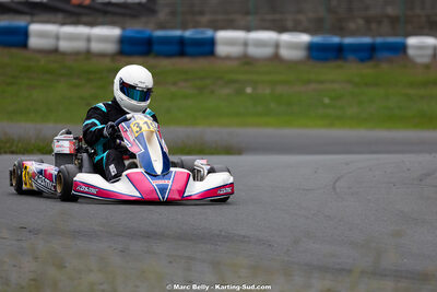 Master / Gentleman — 25/10/2026 : 6ème manche de l’Atlantic Trophée Nouvelle Aquitaine Sud à Teyjat (Photos Marc Belly) 2026 — karting