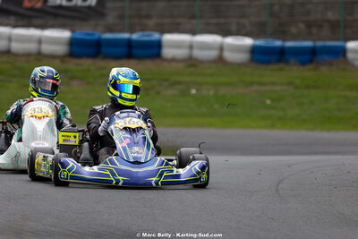 Master / Gentleman — 25/10/2026 : 6ème manche de l’Atlantic Trophée Nouvelle Aquitaine Sud à Teyjat (Photos Marc Belly) 2026 — karting