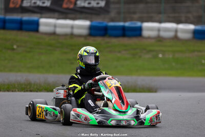 Master / Gentleman — 25/10/2026 : 6ème manche de l’Atlantic Trophée Nouvelle Aquitaine Sud à Teyjat (Photos Marc Belly) 2026 — karting