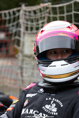 Sénior — 25/10/2026 : 6ème manche de l’Atlantic Trophée Nouvelle Aquitaine Sud à Teyjat (Photos Marc Belly) 2026 — karting