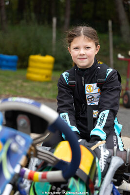 Mini 60 — 25/10/2026 : 6ème manche de l’Atlantic Trophée Nouvelle Aquitaine Sud à Teyjat (Photos Marc Belly) 2026 — karting