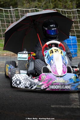Nationale — 25/10/2026 : 6ème manche de l’Atlantic Trophée Nouvelle Aquitaine Sud à Teyjat (Photos Marc Belly) 2026 — karting