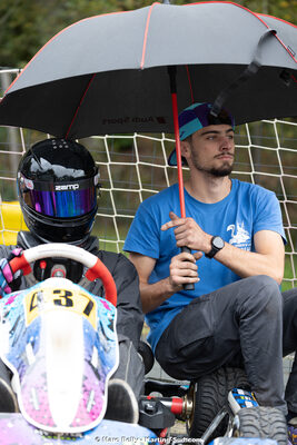 Nationale — 25/10/2026 : 6ème manche de l’Atlantic Trophée Nouvelle Aquitaine Sud à Teyjat (Photos Marc Belly) 2026 — karting