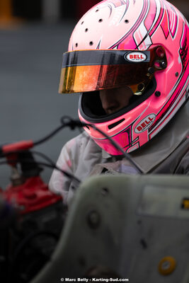 Nationale — 25/10/2026 : 6ème manche de l’Atlantic Trophée Nouvelle Aquitaine Sud à Teyjat (Photos Marc Belly) 2026 — karting