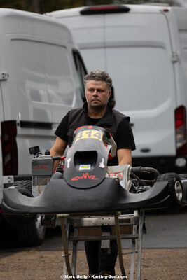 Nationale — 25/10/2026 : 6ème manche de l’Atlantic Trophée Nouvelle Aquitaine Sud à Teyjat (Photos Marc Belly) 2026 — karting