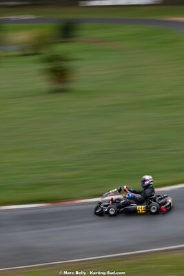 Nationale — 25/10/2026 : 6ème manche de l’Atlantic Trophée Nouvelle Aquitaine Sud à Teyjat (Photos Marc Belly) 2026 — karting