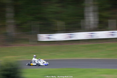 Nationale — 25/10/2026 : 6ème manche de l’Atlantic Trophée Nouvelle Aquitaine Sud à Teyjat (Photos Marc Belly) 2026 — karting