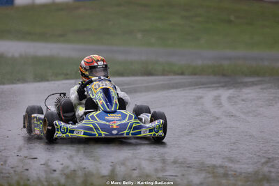 Mini 60 — 25/10/2026 : 6ème manche de l’Atlantic Trophée Nouvelle Aquitaine Sud à Teyjat (Photos Marc Belly) 2026 — karting