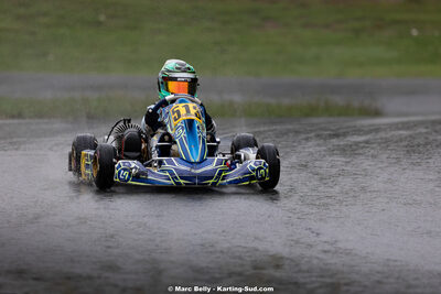 Mini 60 — 25/10/2026 : 6ème manche de l’Atlantic Trophée Nouvelle Aquitaine Sud à Teyjat (Photos Marc Belly) 2026 — karting