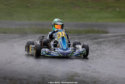 Mini 60 — 25/10/2026 : 6ème manche de l’Atlantic Trophée Nouvelle Aquitaine Sud à Teyjat (Photos Marc Belly) 2026 — karting